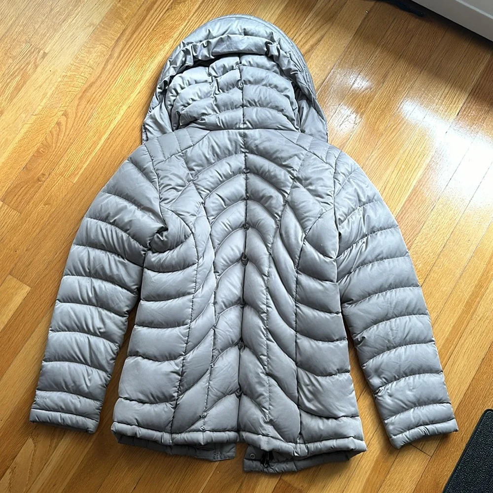 Patagonia puffer small - Picture 4 of 4